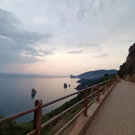 Casa vacanze Il Miraggio Tanca Piras *