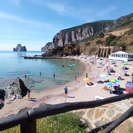 Il Miraggio Tanca Piras Nebida