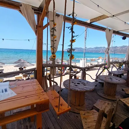 Il Miraggio Tanca Piras * Nebida