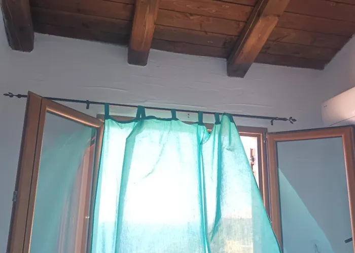 Ferienhaus Il Miraggio Tanca Piras *