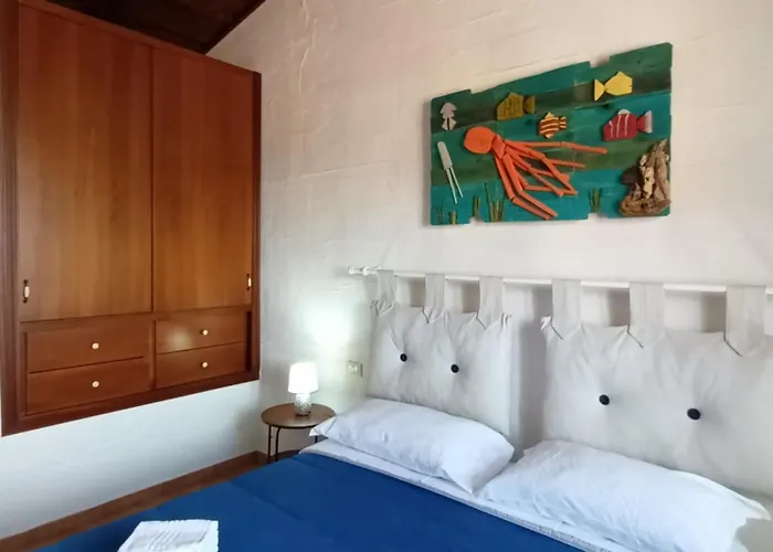 Il Miraggio Tanca Piras Nebida